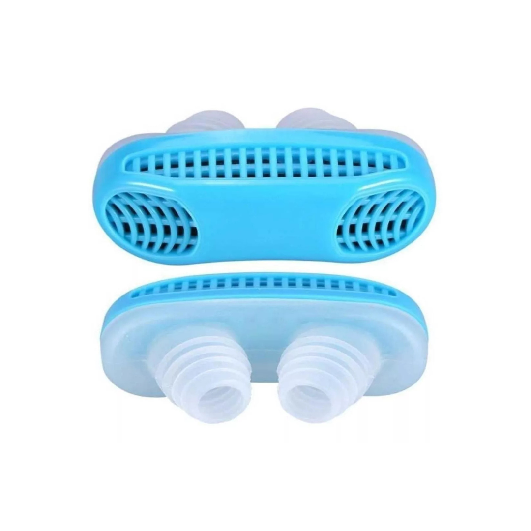 SILENCIADOR DE RONQUIDOS RONCOSTOP®