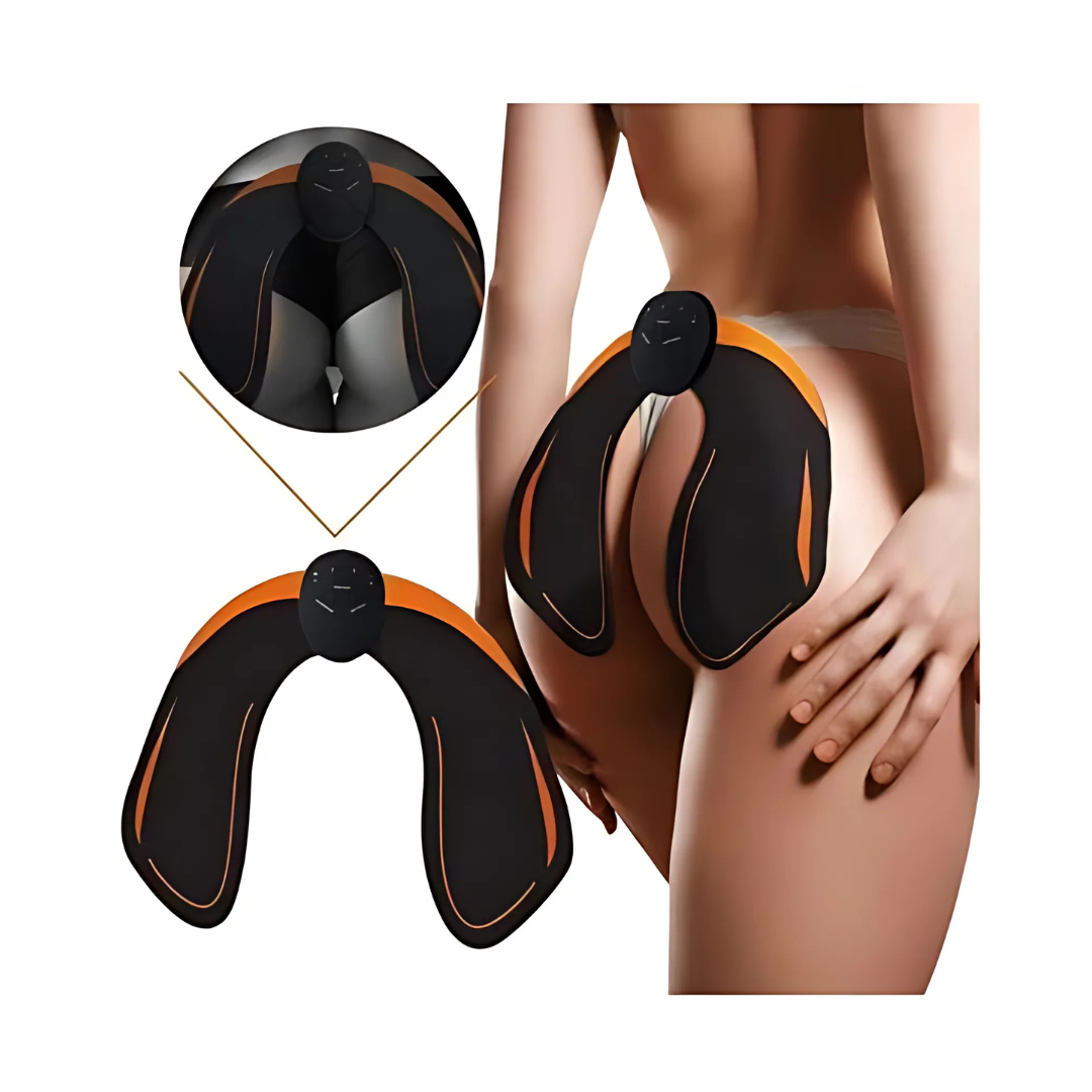 Tonificador De Glutios Booty Flex®