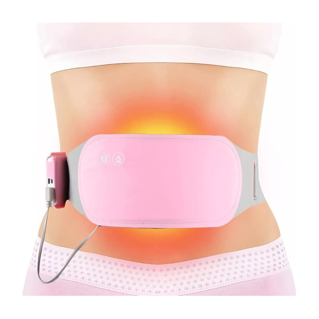 BANDA PARA DOLOR DE COLICOS PRERELAX®︎