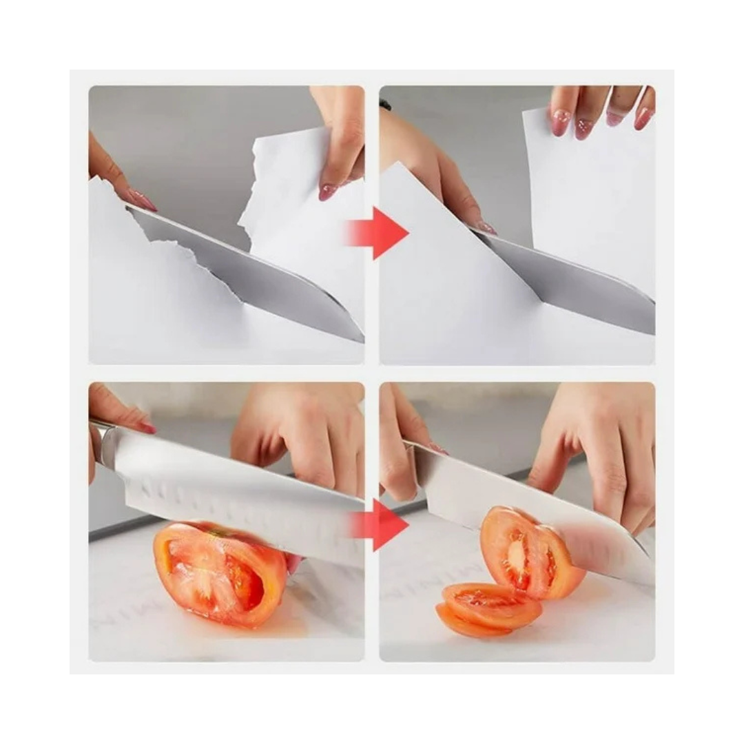 AFILADOR PROFECIONAL DE 3 NIVELES