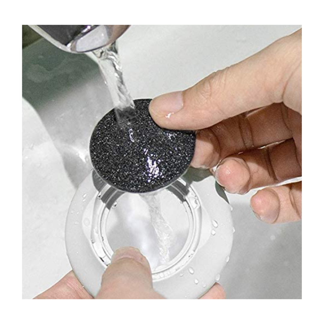 PULIDOR QUITA CALLOS STEELTOUCH®