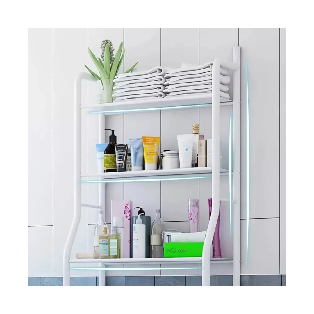 ESTANTE ORGANIZADOR DE BAÑO