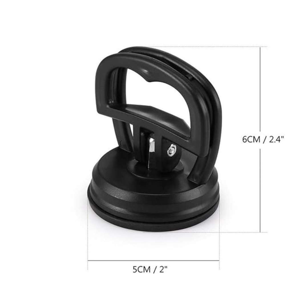 REPARADOR DE ABOLLADURAS DE SUCCIÓN REPAIR EASE®