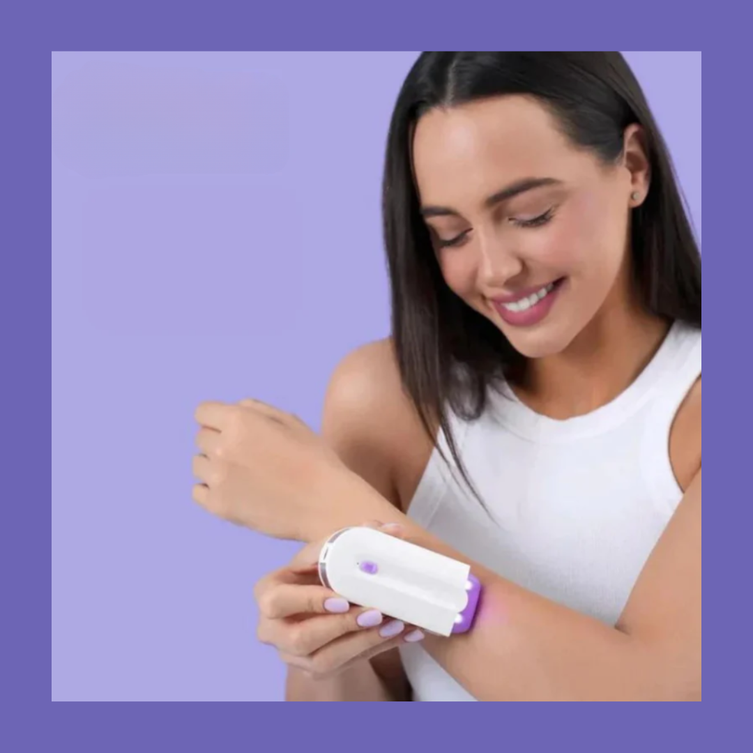 DEPILADORA CUERPO COMPLETO VENUS®