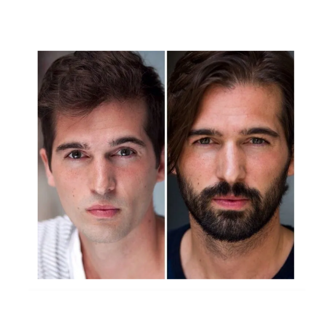 SÉRUM PARA CRECIMIENTO DE BARBA Y BIGOTE LIAN®