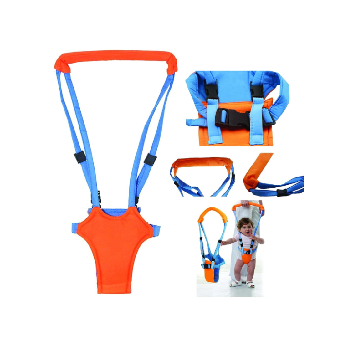 ARNÉS PARA APRENDER A CAMINAR PASITOSBABY®