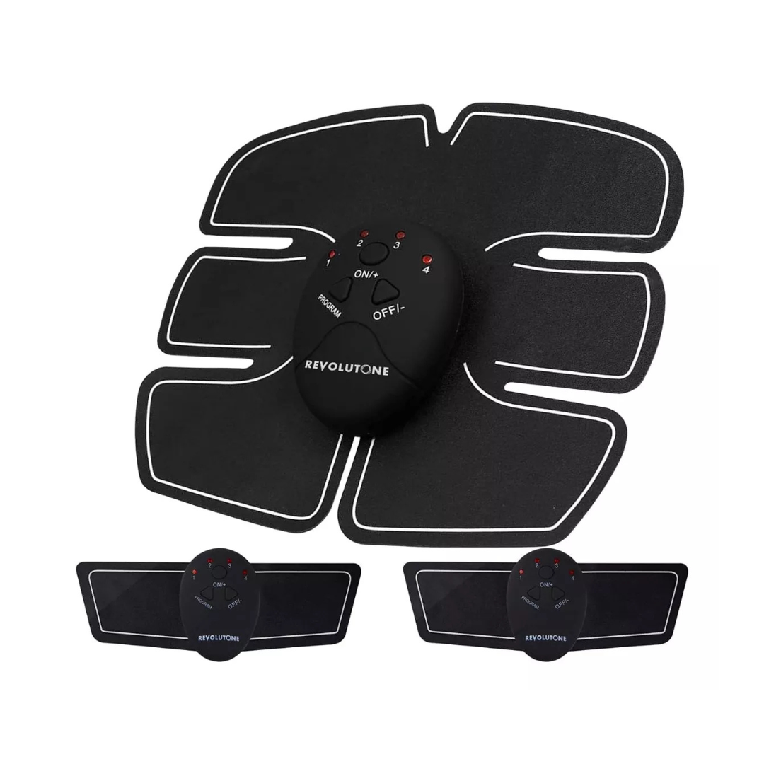 ELECTROESTIMULADOR TONIFICADOR PERFECTBOOTY® + CREMA ADELGAZANTE GRATIS