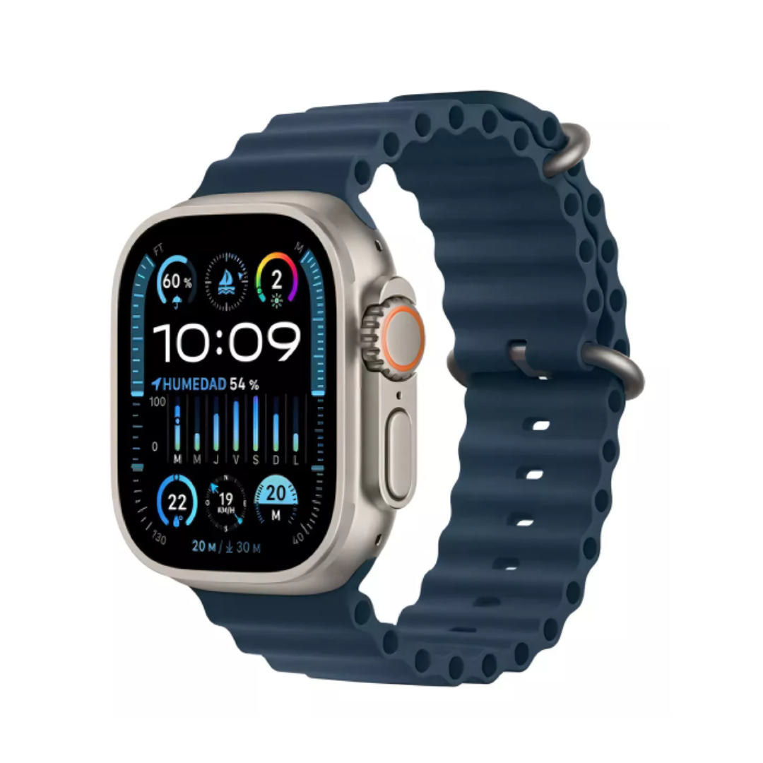 RELOJ INTELIGENTE SMARTWATCH T900 ULTRA®