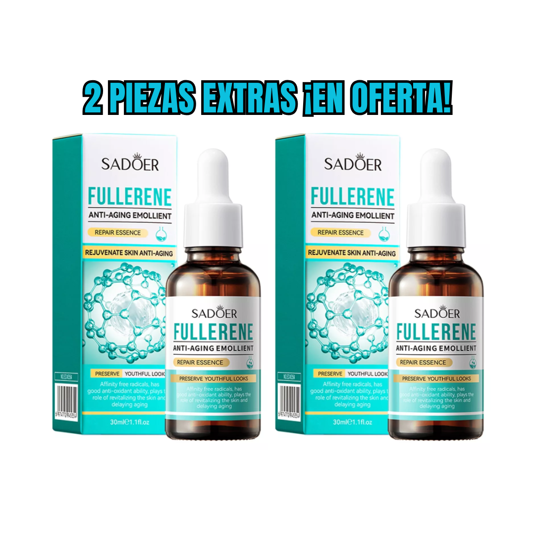 SÉRUM ANTI EDAD 2 PIEZAS