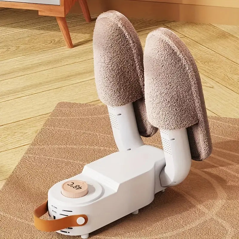 SECADOR DE CALZADO ANTI OLORES SHOE FRESCO®