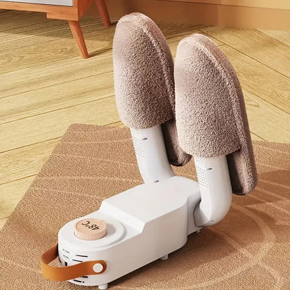 SECADOR DE CALZADO ANTI OLORES SHOE FRESCO®