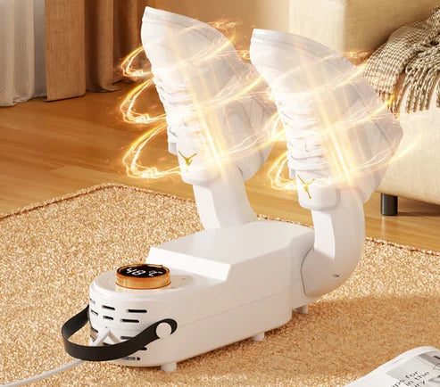SECADOR DE CALZADO ANTI OLORES SHOE FRESCO®