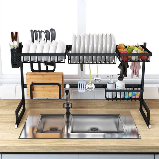 ESCURRIDOR DE TRASTES FORT PRO®