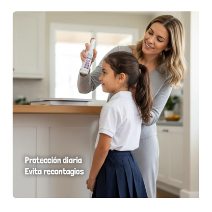 TRATAMIENTO ANTIPIOJOS PROFESIONAL ESENCIA MÁGICA®