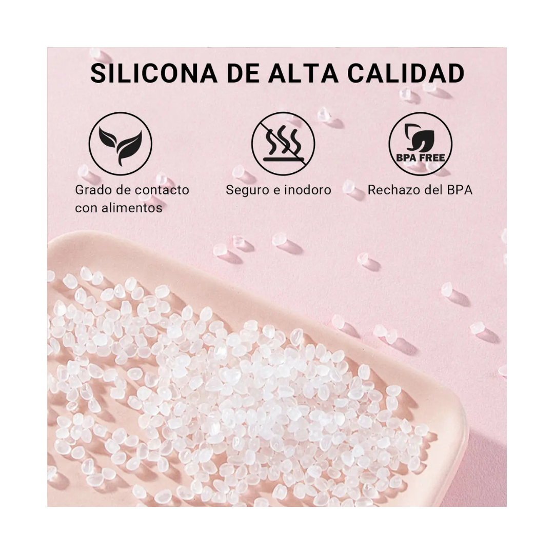 EXTRACTOR DE LECHE ELECTRICO SAFEFOOD®