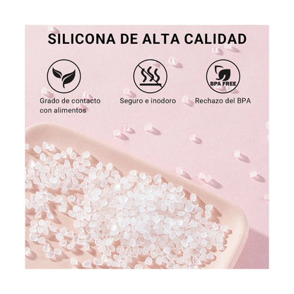 EXTRACTOR DE LECHE ELECTRICO SAFEFOOD®