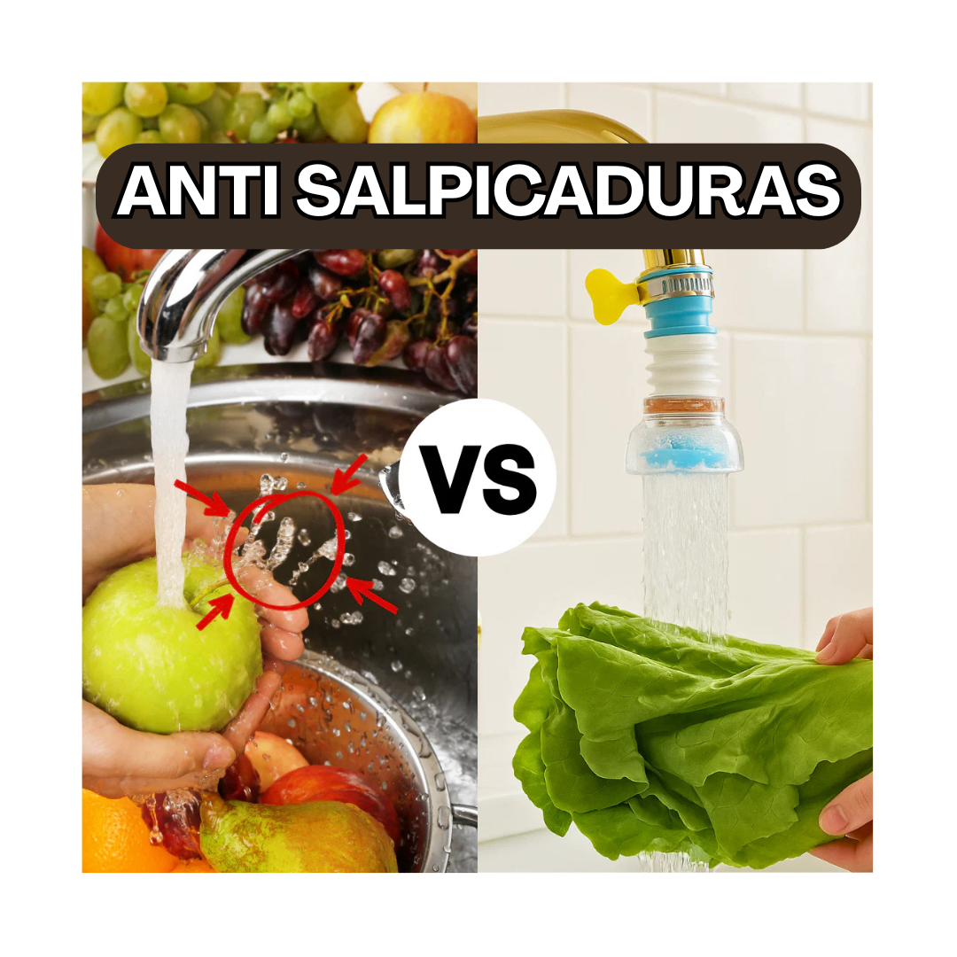 FILTRO PURIFICADOR DE AGUA