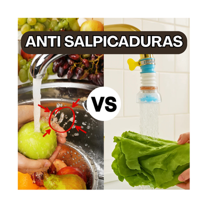 FILTRO PURIFICADOR DE AGUA