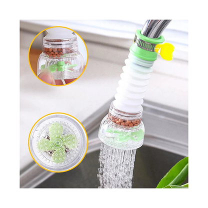 FILTRO PURIFICADOR DE AGUA