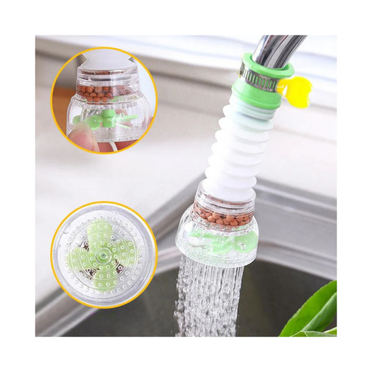 FILTRO PURIFICADOR DE AGUA