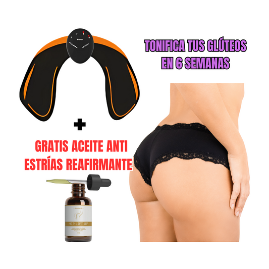 Tonificador De Glutios Booty Flex®