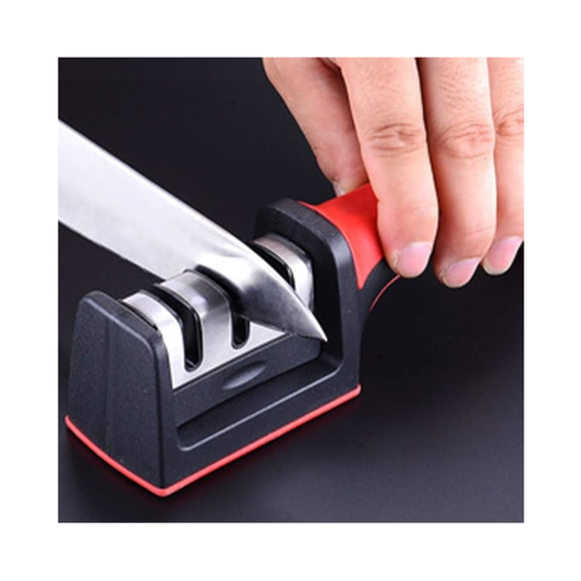 AFILADOR PROFECIONAL DE 3 NIVELES