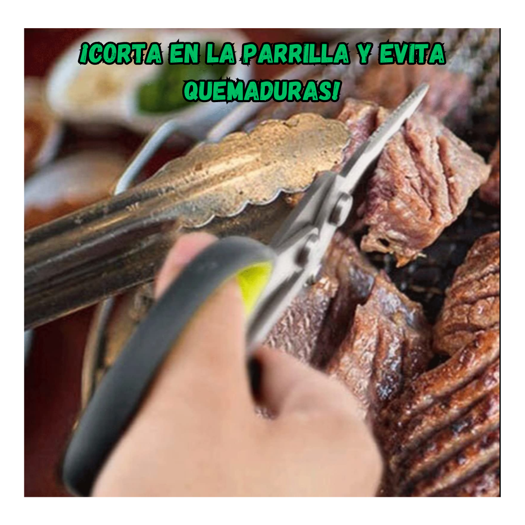 FLAVIL® SET DE CUCHILLOS DE ACERO INOXIDABLE CON REGALO INCLUIDO