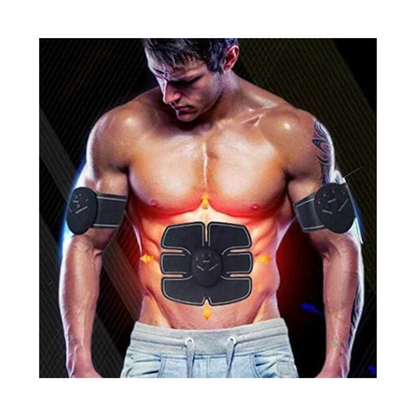 ELECTROESTIMULADOR TONIFICADOR VOLTBUILD®