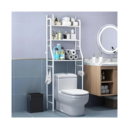 ESTANTE ORGANIZADOR DE BAÑO