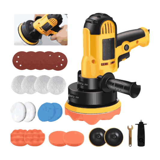 PULIDORA AUTOMATICA PULI MASH® + KIT GRATIS