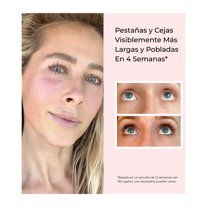 SERUM ALARGADOR DE PESTAÑAS SADOER®