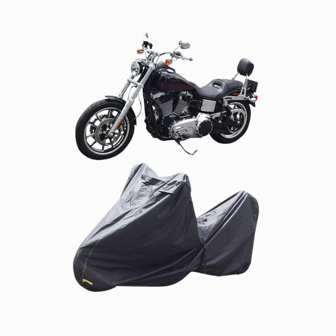 Funda Cubierta Impermeable Para Moto ADAM®