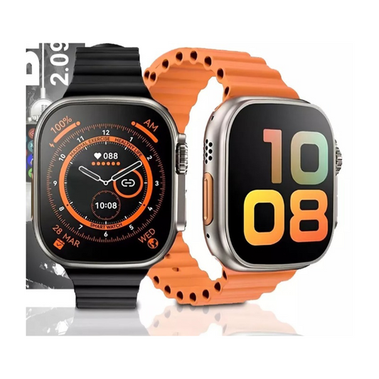 RELOJ INTELIGENTE SMARTWATCH T900 ULTRA®