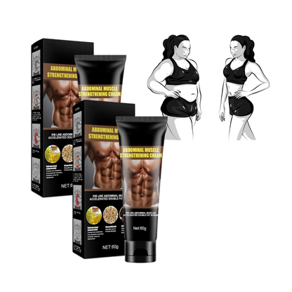 CREMA CORPORAL QUEMA GRASA LIPODERM® ¡OFERTA 2 X 1!