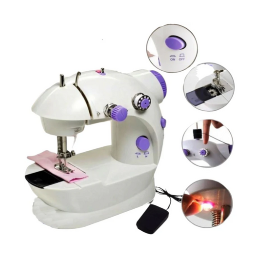 MAQUINA PARA COCER PORTATIL COSETEC®