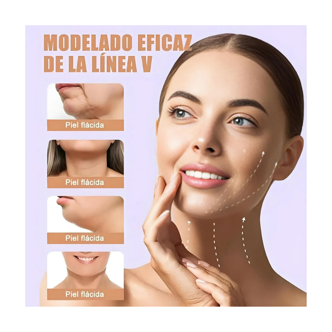 FAJA REDUCTORA DE PAPADA BEAUTYLINE®