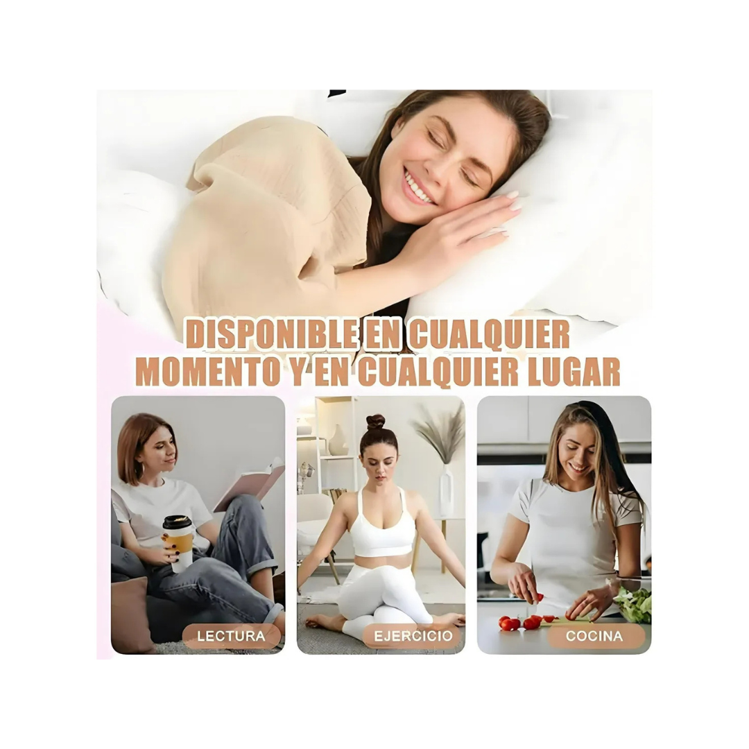 FAJA REDUCTORA DE PAPADA BEAUTYLINE®
