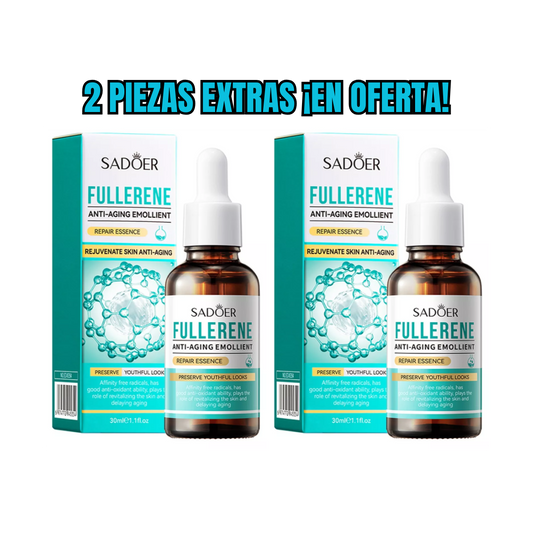 SÉRUM ANTI EDAD 2 PIEZAS